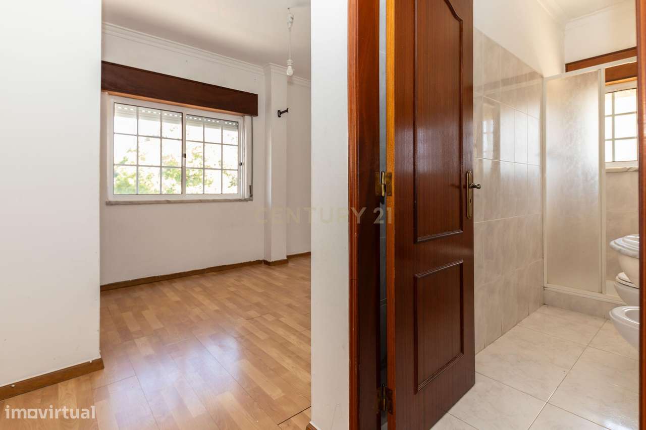 Apartamento T3 no Seixal – Excelente Localização - Grande imagem: 5/32