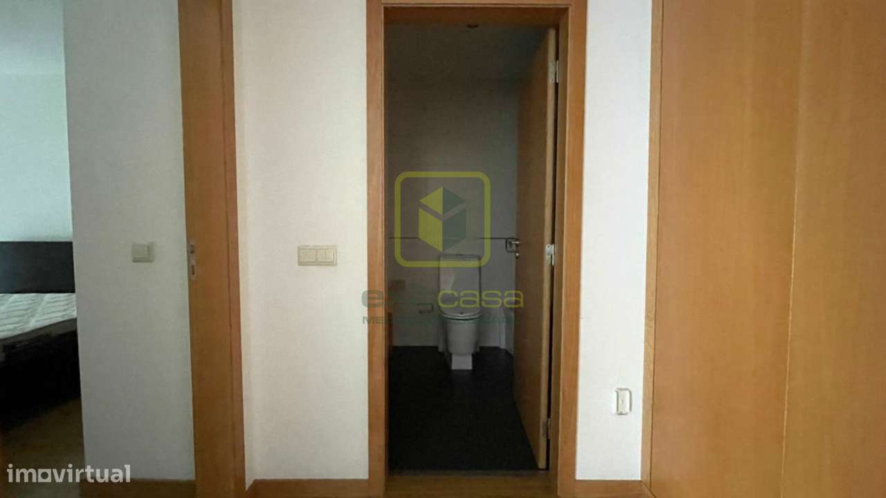Apartamento T1 para Arrendamento - Grande imagem: 4/12