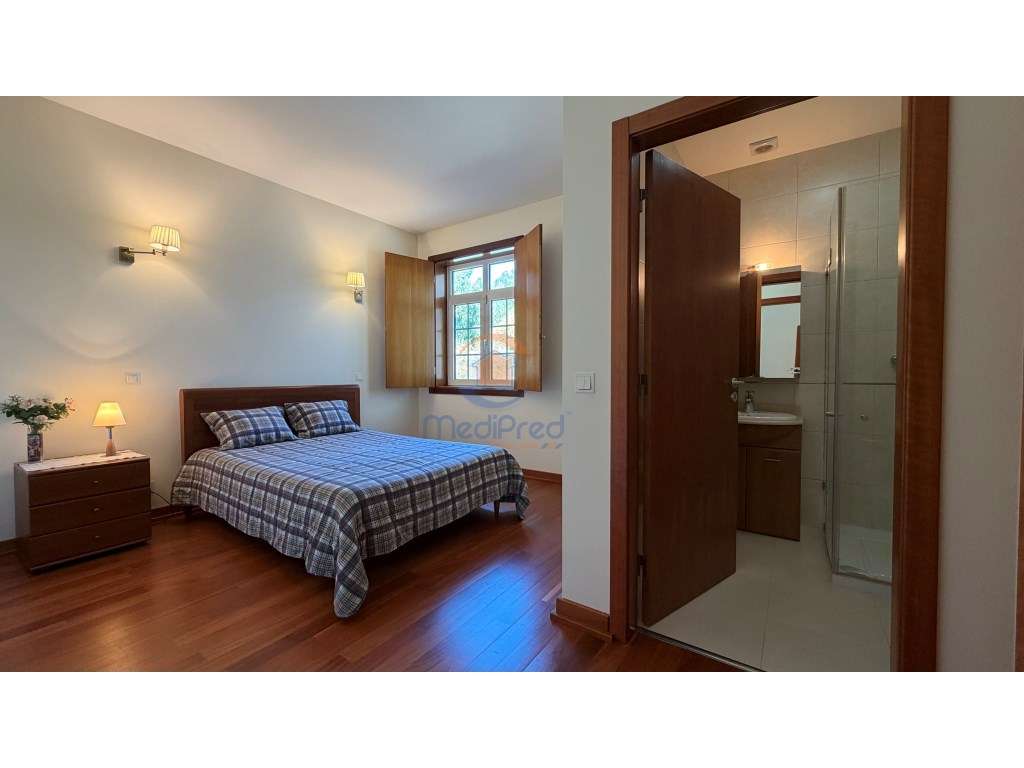 Quinta T5 de luxo em São Pedro de Tomar | Tomar-29