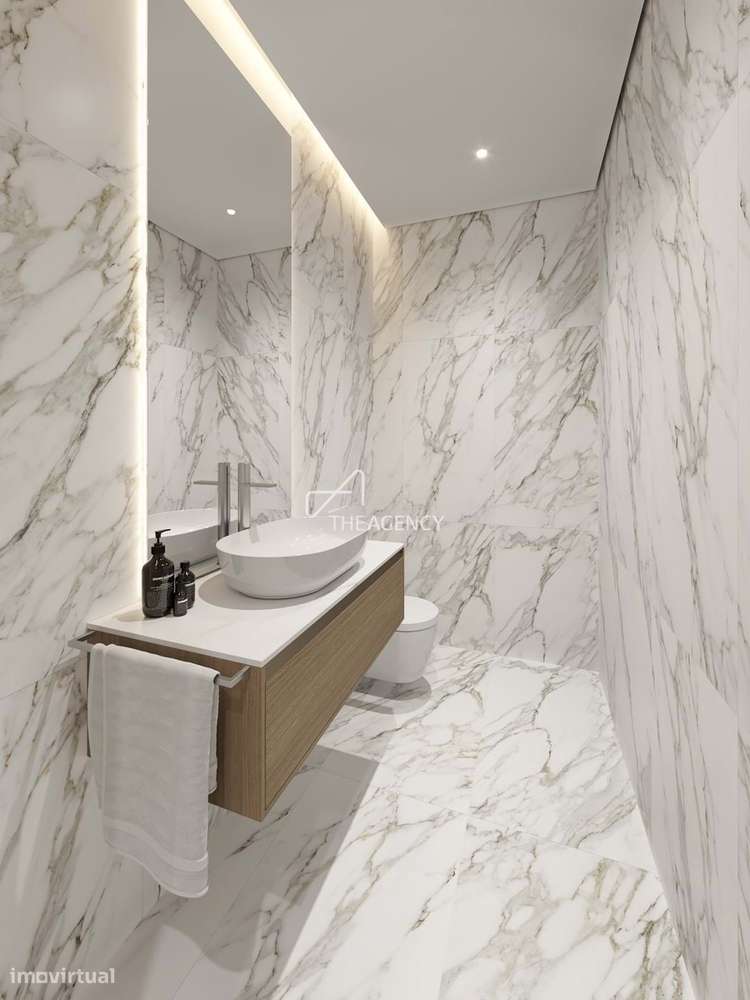 Lighthouse - Viva o melhor de Cascais no coração da vila - Grande imagem: 5/14