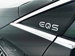 Mercedes-Benz EQS 450+ - 21
