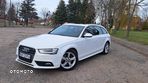 Audi A4 Avant 2.0 TDI DPF Ambition - 9