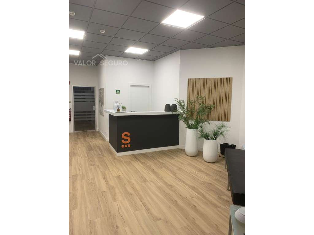 Sala de Escritório em Vila Franca de Xira - Grande imagem: 2/26