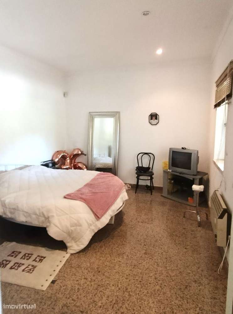 Quinta Pegões Velhos, junto á adega, com moradia e armazém lote 3,8 ha-29