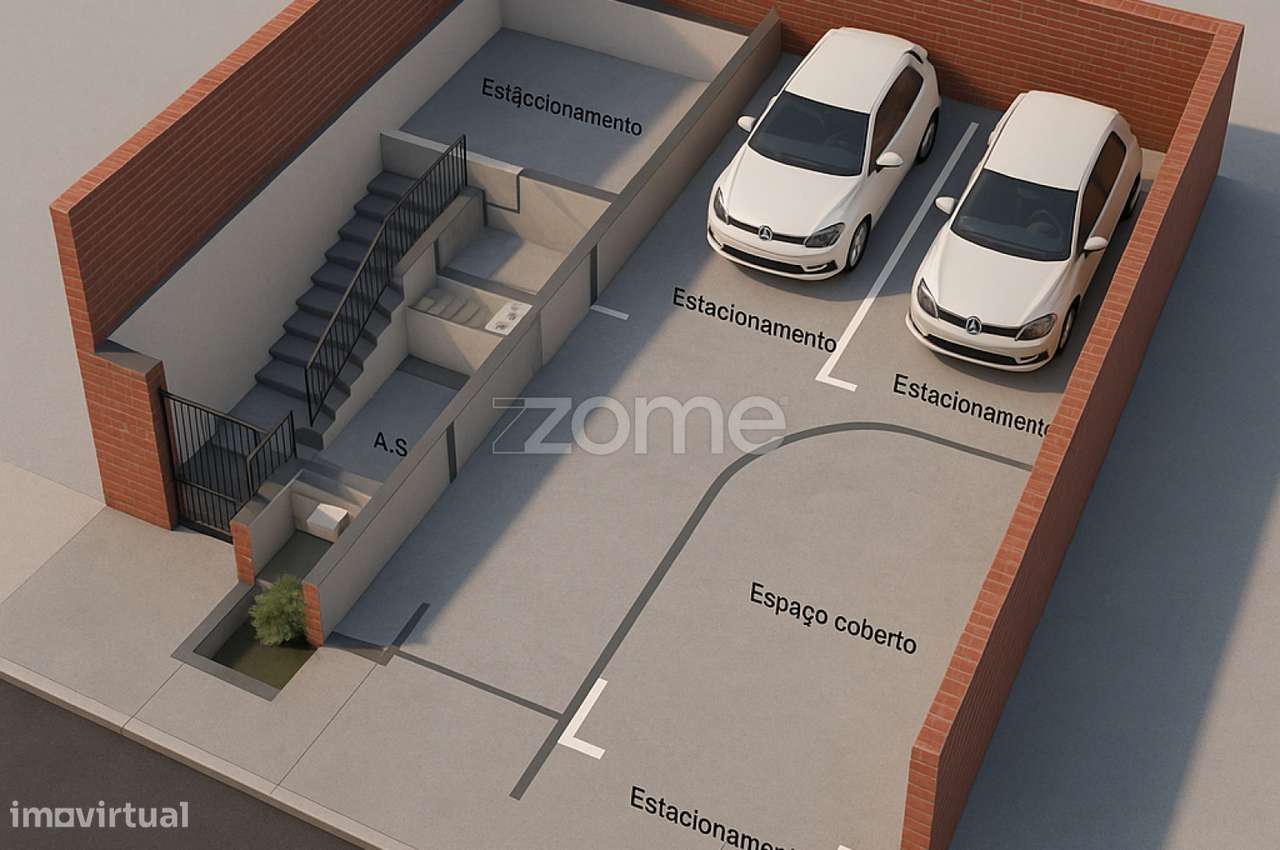 Terreno para Construção Habitacional ou Serviços - Grande imagem: 3/22