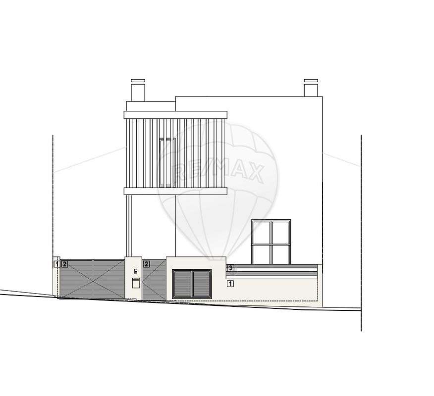 Moradia T4 para venda - Grande imagem: 5/13