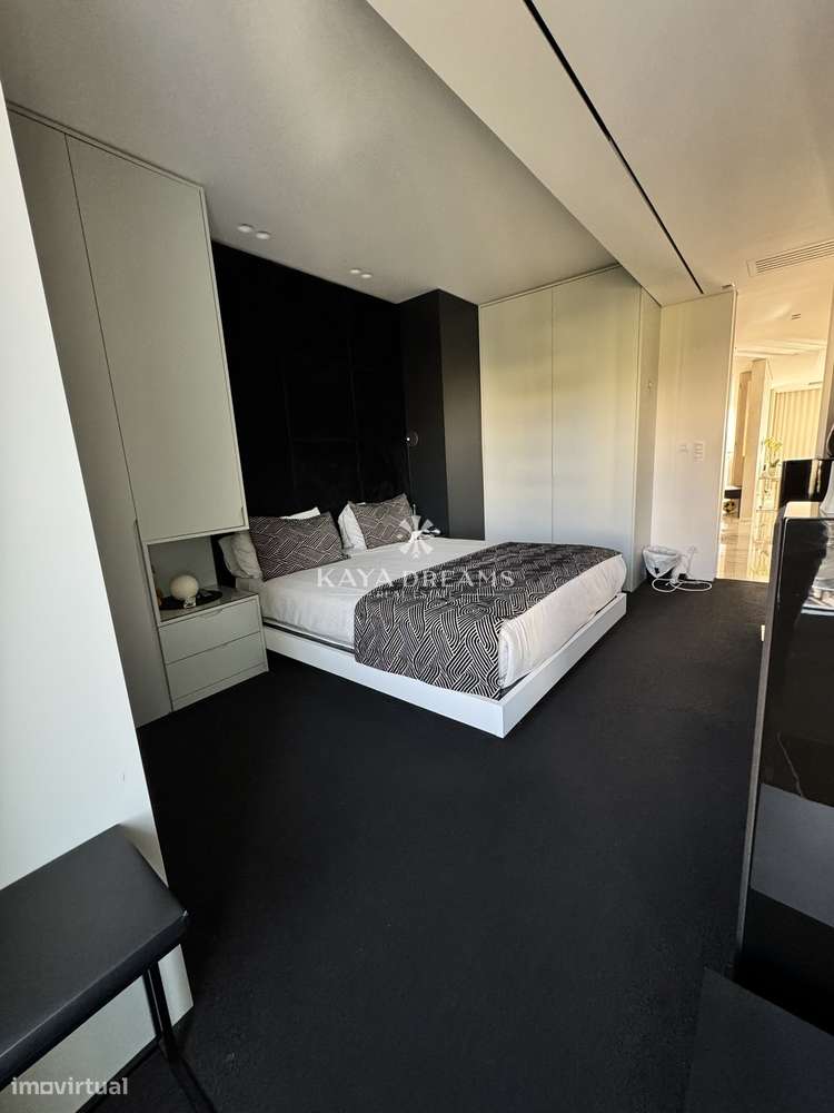 T5 DE LUXO EM CONDOMINIO DE EXCELENCIA, COLINA DOS CEDROS RESIDENCE-13