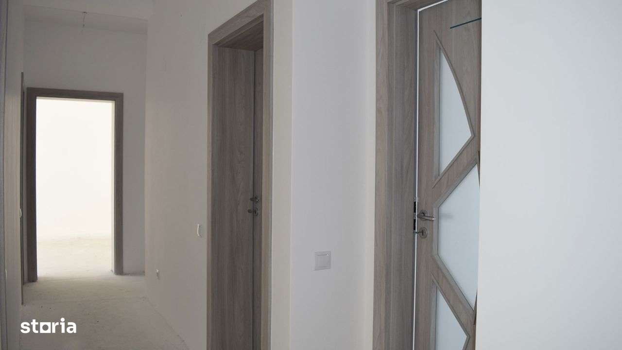 Ap 3 cam, decomandat, 2 bai, CĂMARĂ, 2 balcoane, incalz pardoseala - Imagine principală: 5/6