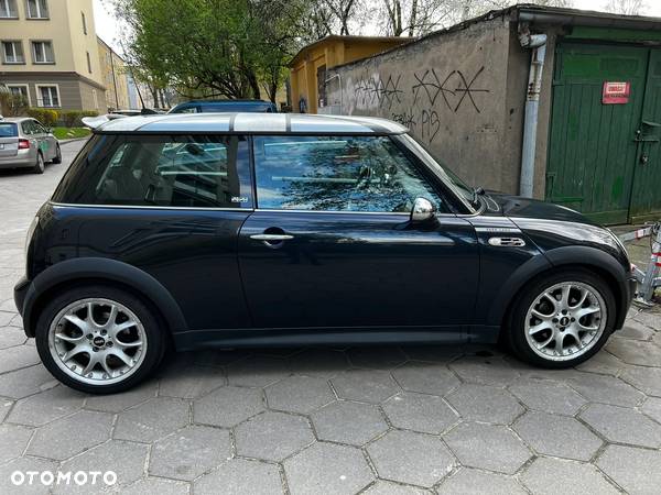 MINI Cooper S - 7