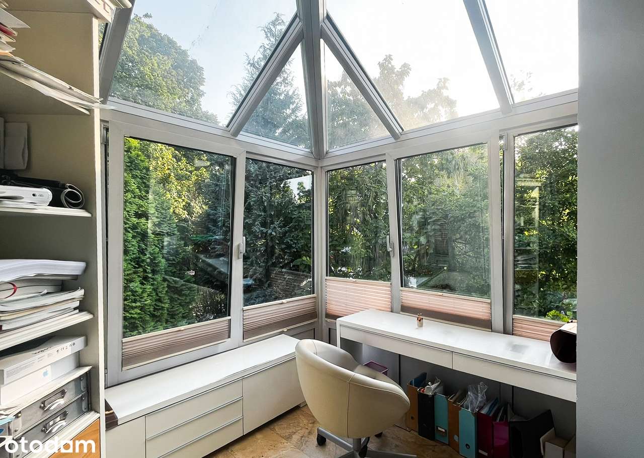 Reprezentacyjny dom idealny pod klinikę, gabinety, biuro itd-12