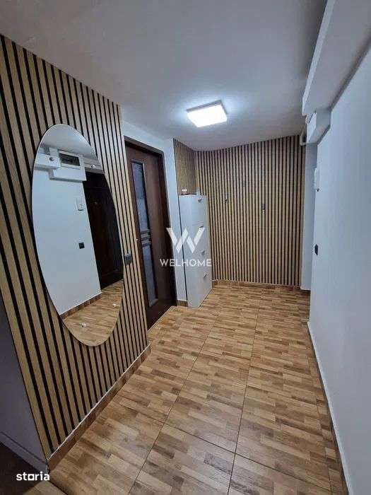 Apartament 4 camere, finisaje de lux -  Calea Cisnădiei - Imagine principală: 3/6