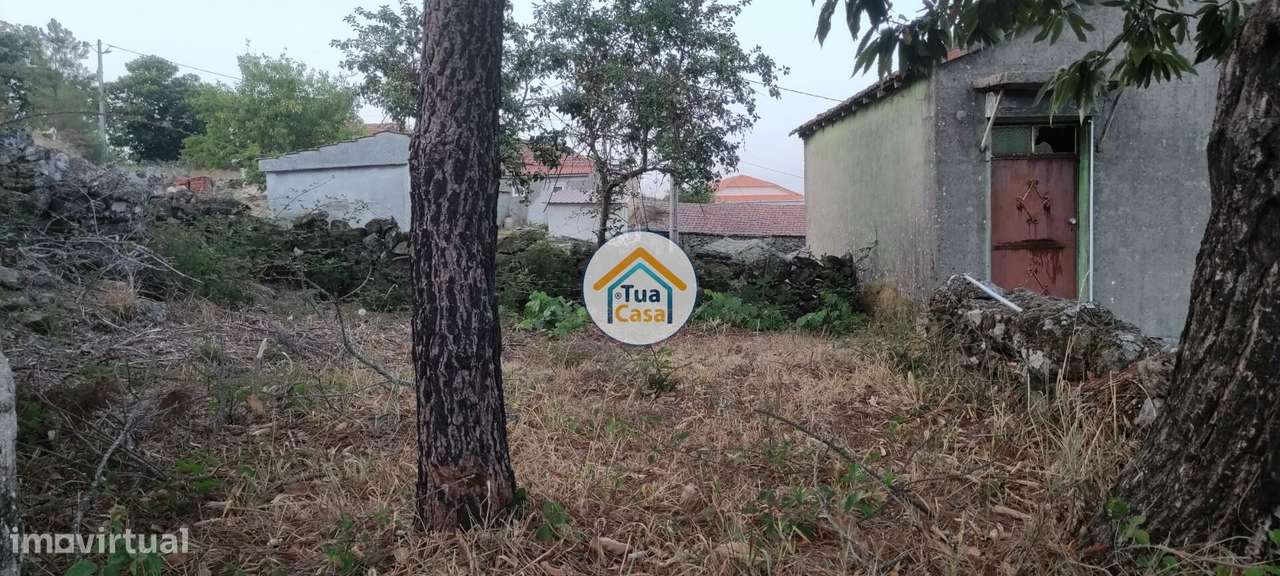 Moradia T1 para Restaurar na Serra do Montemuro, Aldeia do Mezio - Grande imagem: 4/11