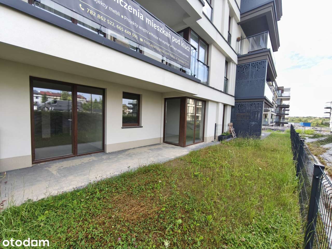 Mieszkanie 67,79 m² pod klucz w Bella Vista-14