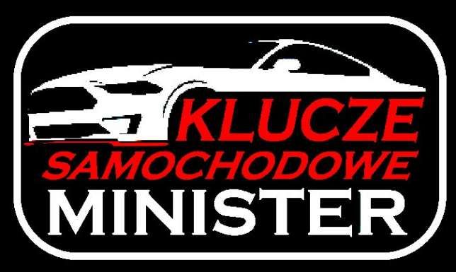 FPHU Minister Łukasz Siwek logo