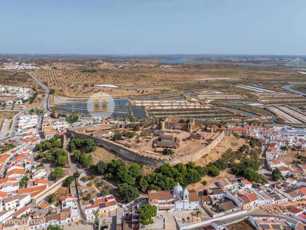 Moradia Típica Algarvia para Reabilitação - Castro Marim-29