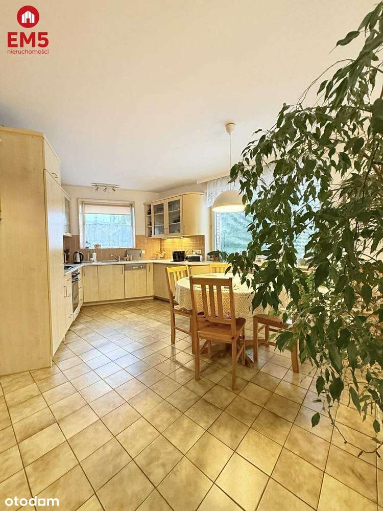 Klimatyczny Dom 240m2 Dziesięciny-5