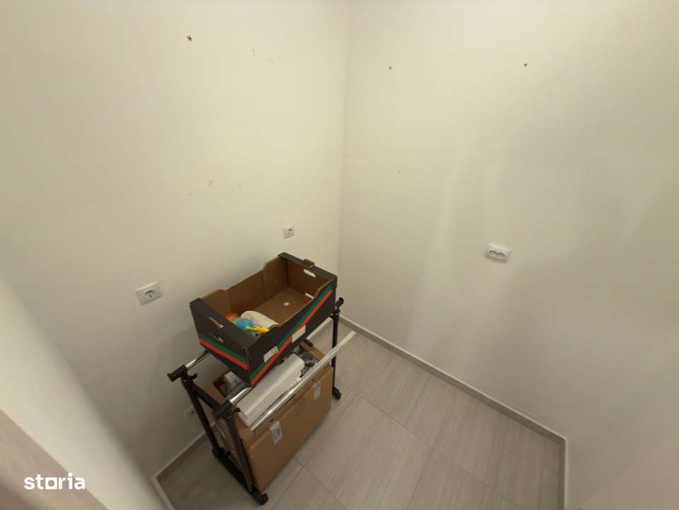 Apartament decomandat 2 camere, 64 mp utili + balcon 5 mp, Parter inal - Imagine principală: 5/8