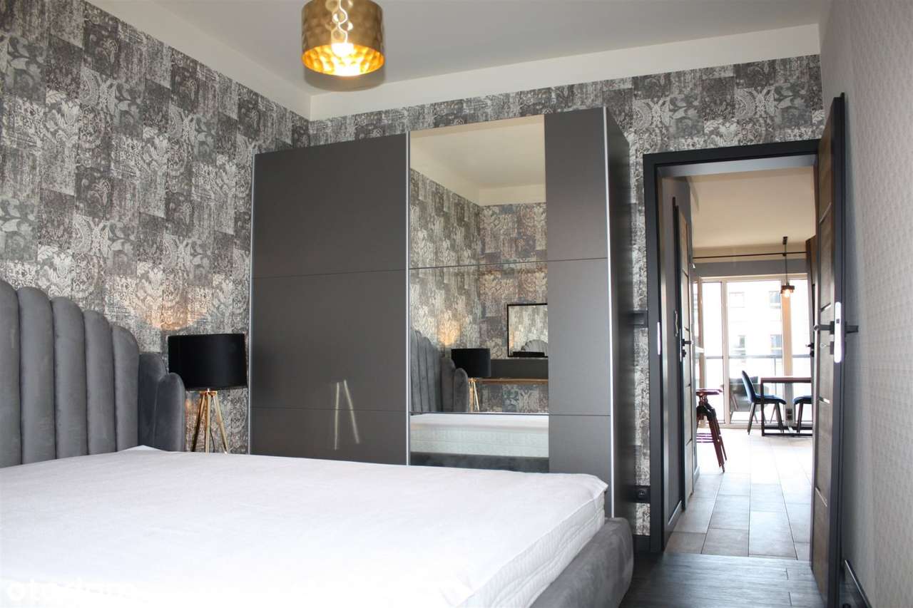 Brynów Czynsz 0 zł Komfort 2 łazienki 2 balkony Garaż Klima - Pełny obrazek: 5/11