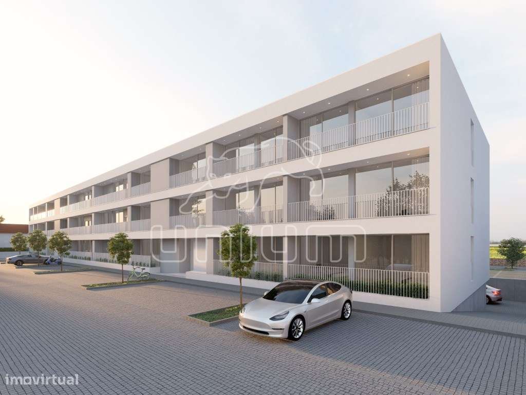 Apartamento Darque - Grande imagem: 2/8