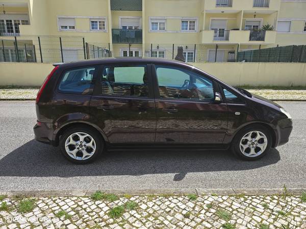 Ford C-Max 1.6 TDCi Titanium - 7