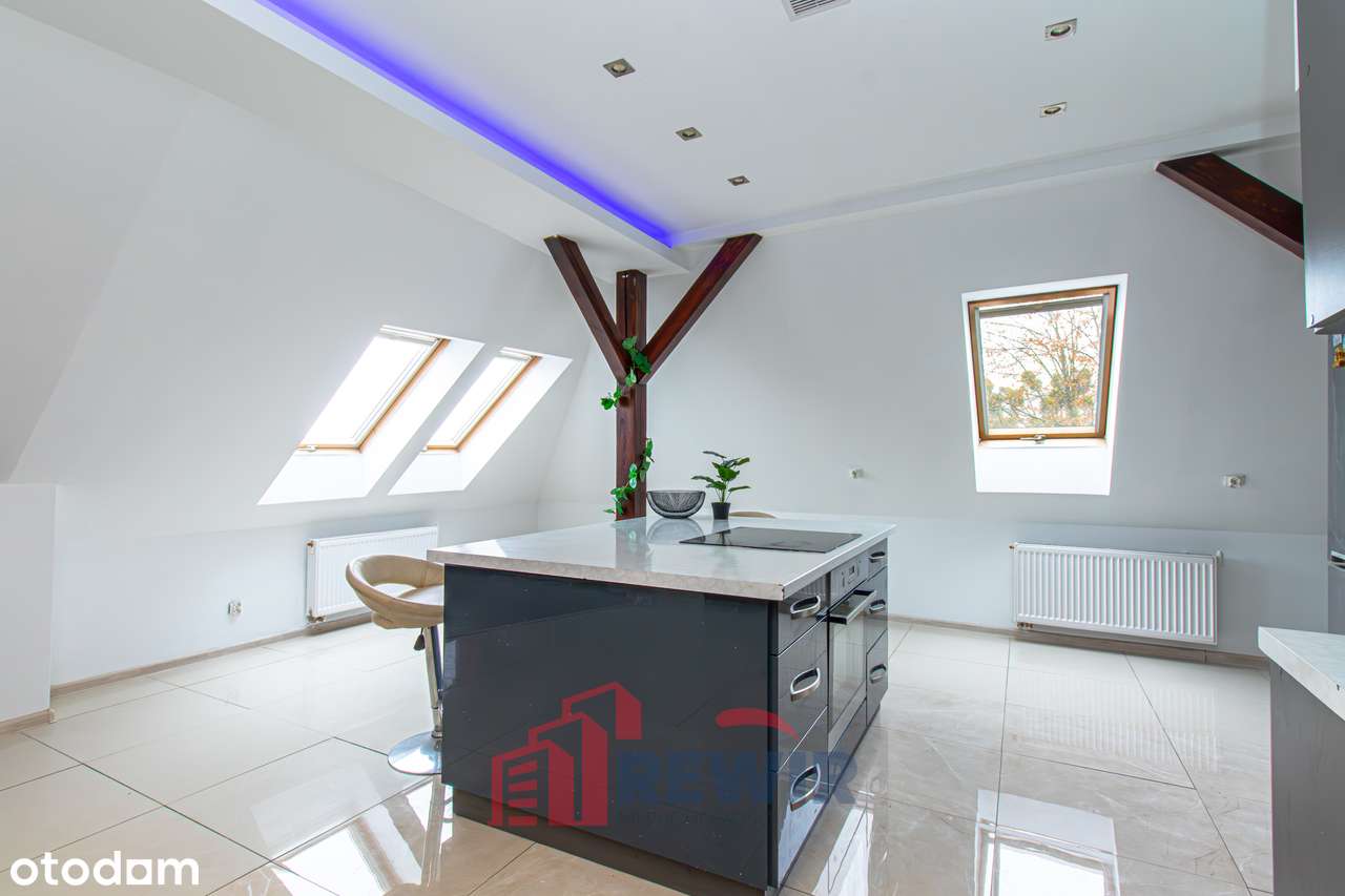 Mieszkanie 3-pokojowe przy ul.Lotniczej-2