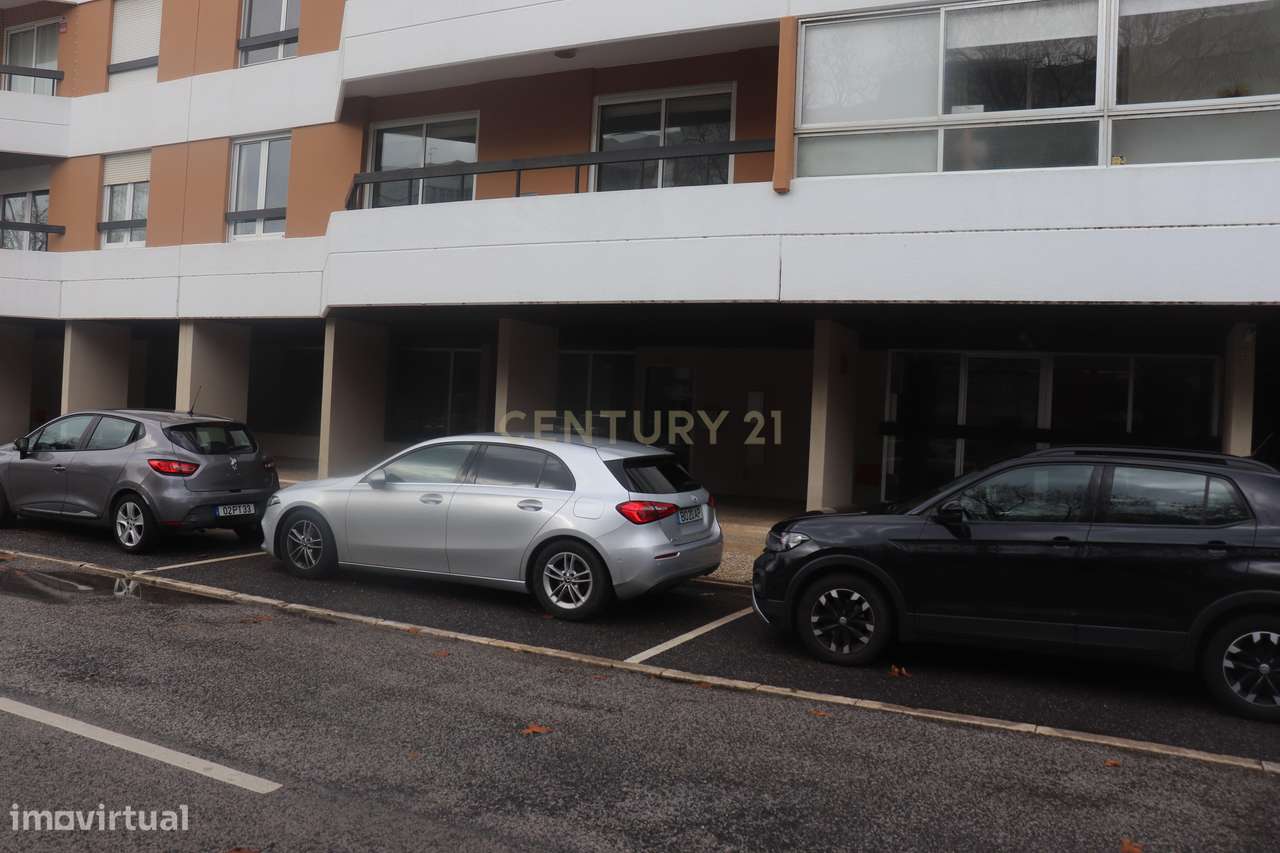 Arrendamento Escritório Oeiras - Grande imagem: 2/13