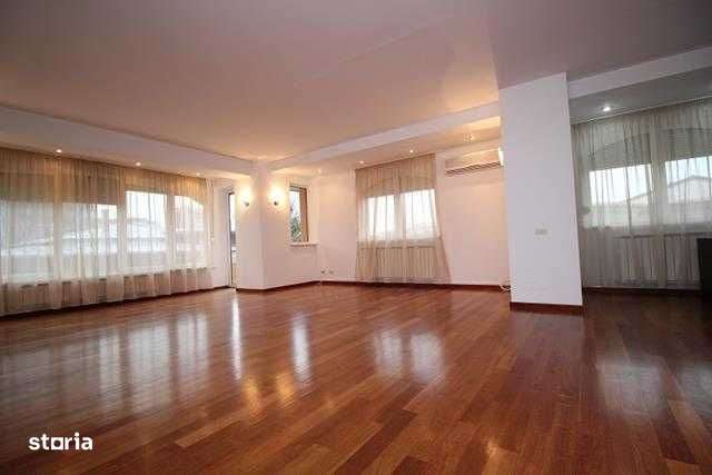 Apartament de vanzare in Zona Primaverii Herastrau -Charles de Gaulle