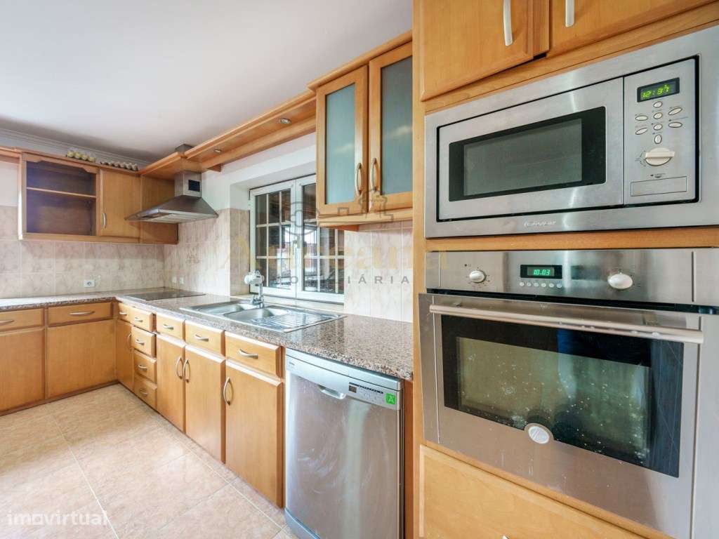 Apartamento T3, Aljustrel, Fátima-8