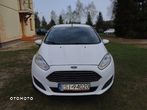 Ford Fiesta 1.25 Ambiente - 5