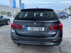 BMW 318 d Line Luxury - 21