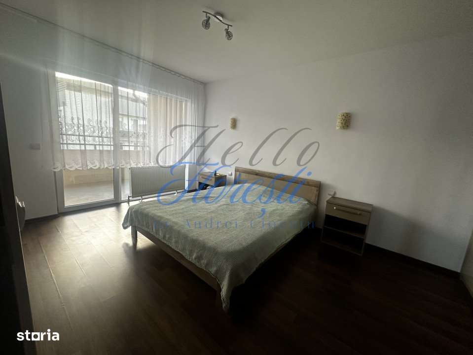 Apartament cu 3 camere, zona Sesul de Sus - Imagine principală: 3/6