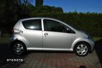 Toyota Aygo 1.0 VVT-i Premium - 6