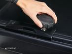 Cutie portbagaj Yakima SkyTour 310 Black, 195 x 67 x 36 cm, Noua cu Factura & Garantie, Pret Importator - 9