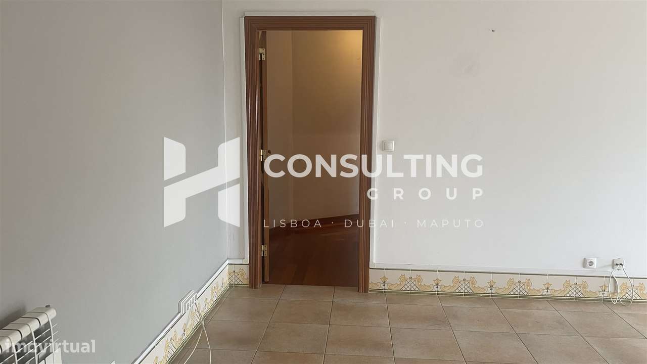 Apartamento T2 Venda em Carcavelos e Parede,Cascais-16