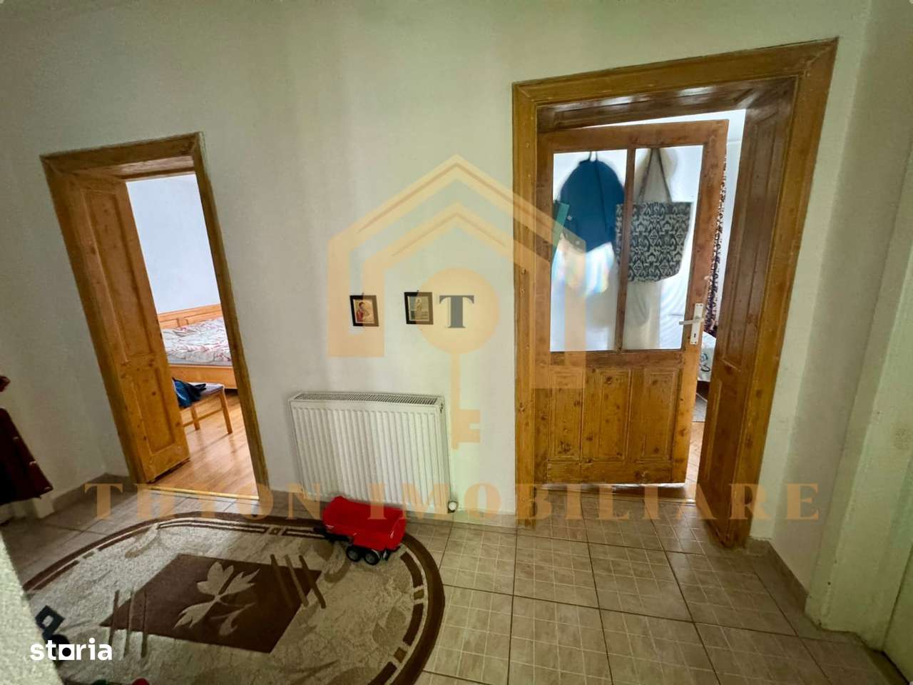 Casa de Vanzare Ultra Central-6