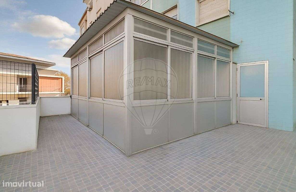 Apartamento T2 para venda-20