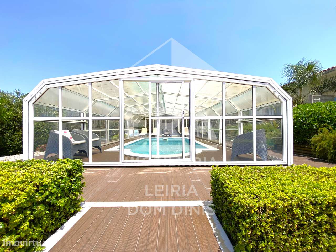 Moradia, 463 m², Maceira-24