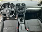 Volkswagen Golf VI 1.6 TDI Comfortline - 18