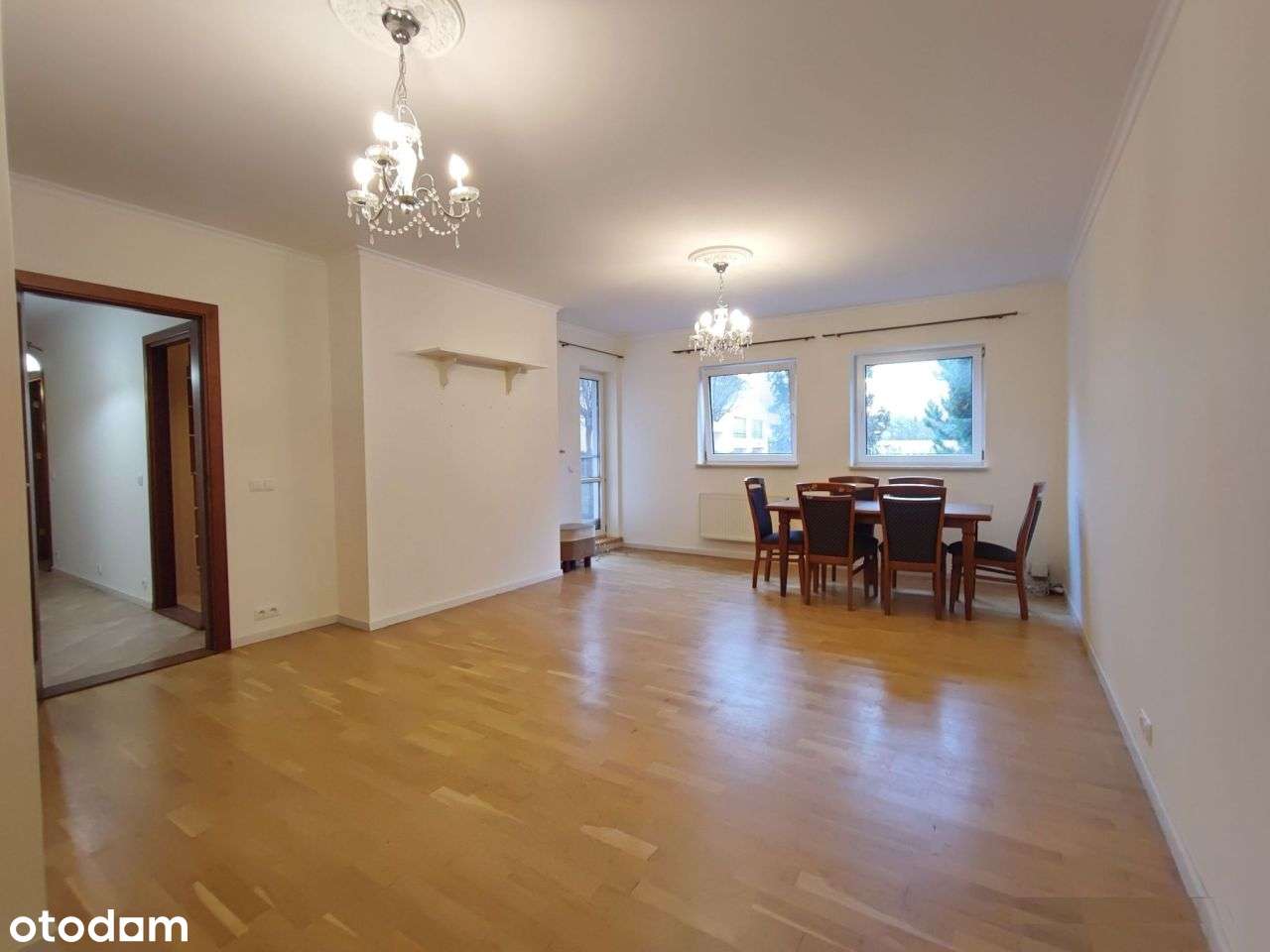 3 pokoje, ogródek ,miejsce postojowe, Luboń - Pełny obrazek: 2/14