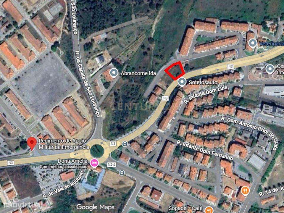 Terreno para Construção | Abrantes - Grande imagem: 4/7