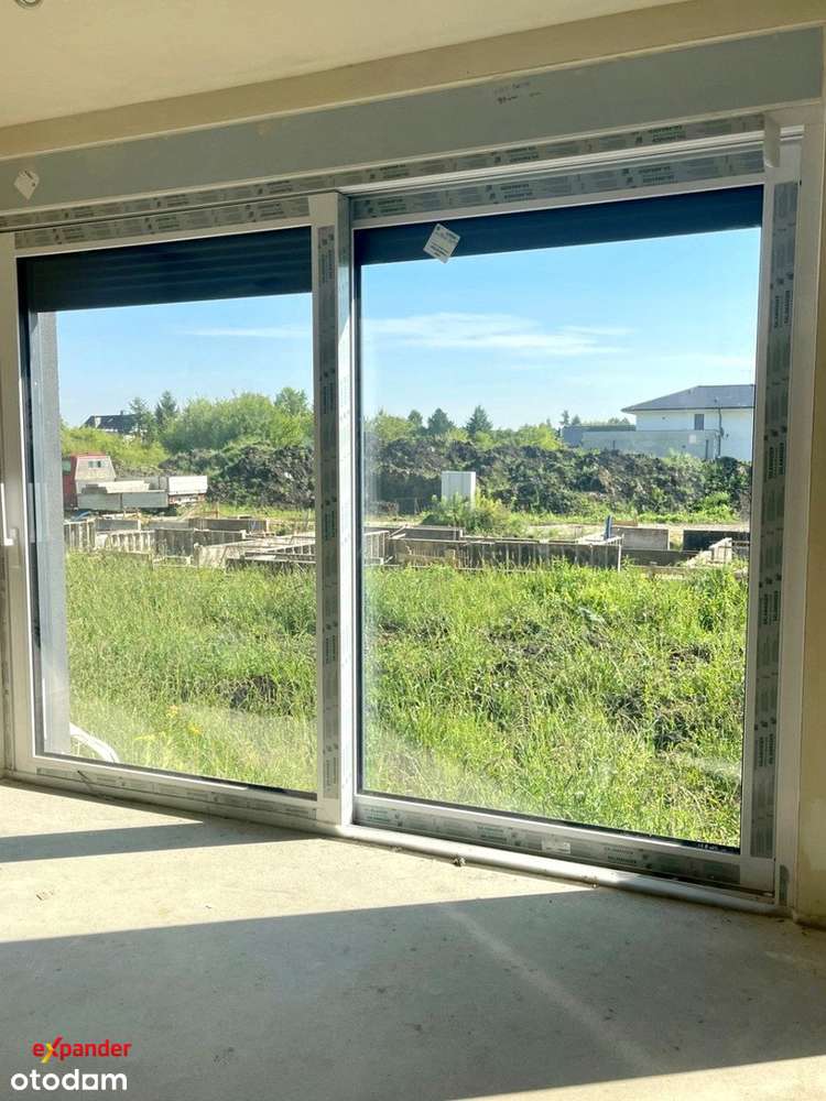 Dom, 4 pok. – Skrajny dom z największym ogrodem 143 m²| Jagodno