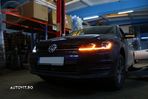 Faruri LED VW Golf 7 VII (2012-2017) Facelift G7.5 R Line Look cu Semnal Dinamic- livrare gratuita - 14
