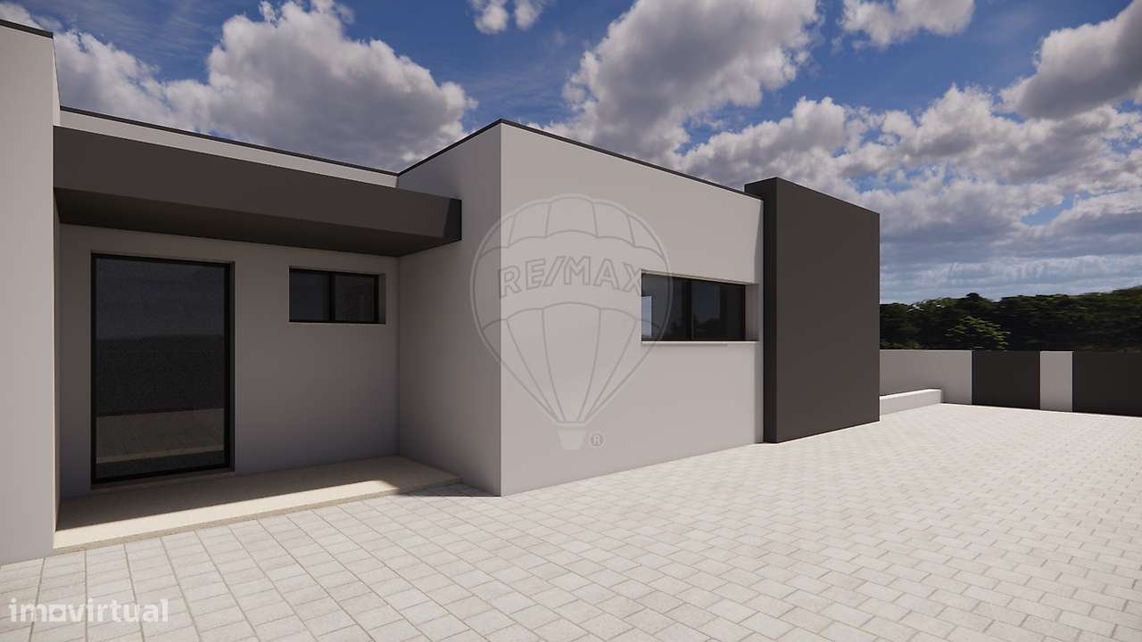 Moradia T3 para venda-5