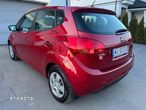 Kia Venga 1.4 CVVT Vision - 3