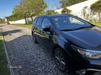 Toyota Auris Touring Sports 1.8 HSD Exclusive+Skyview - 13