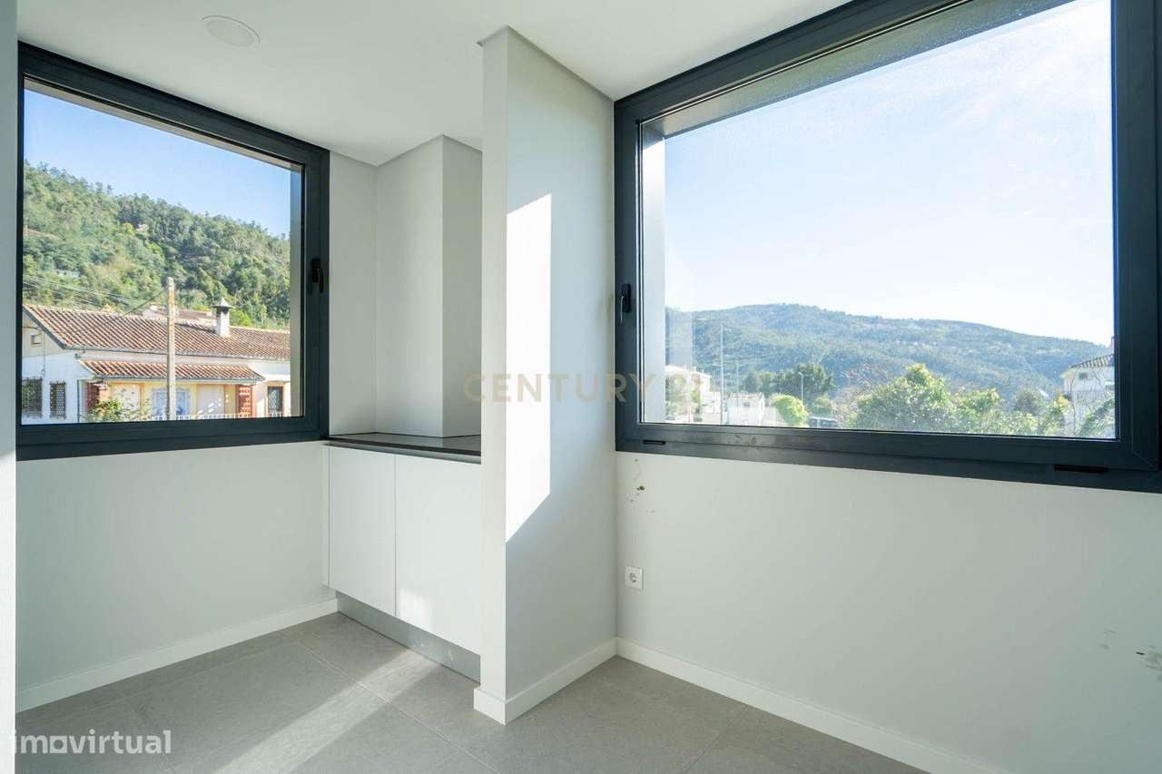 Apartamento T3 - Empreendimento Gardens - Novo - Grande imagem: 5/25