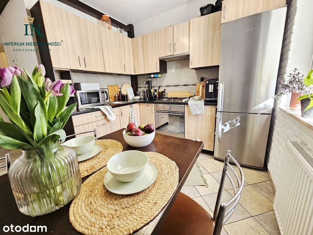 ***Kryształowa, 2 pokoje, do wejścia***-4