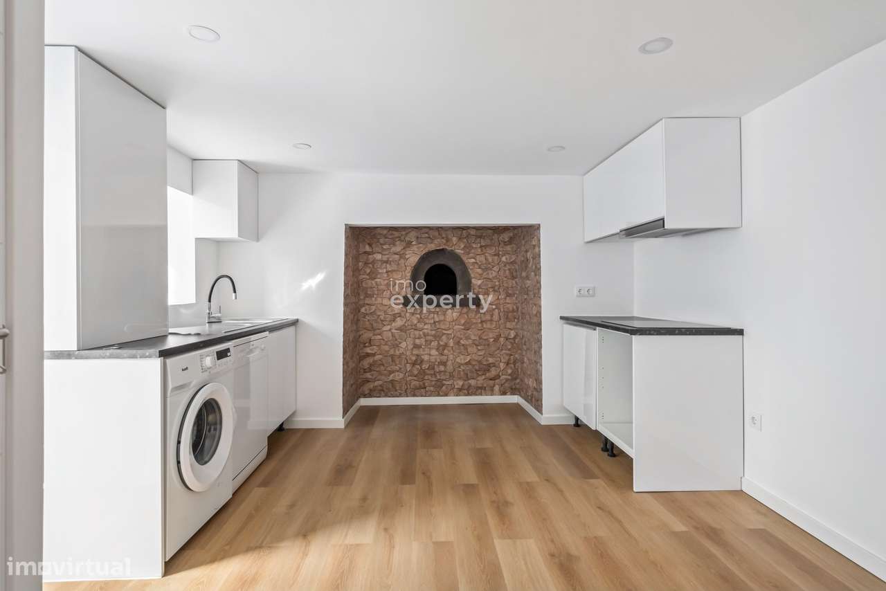 Moradia T2 na Calheta, Ilha da Madeira-14