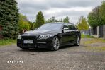 BMW Seria 5 M550d xDrive - 1