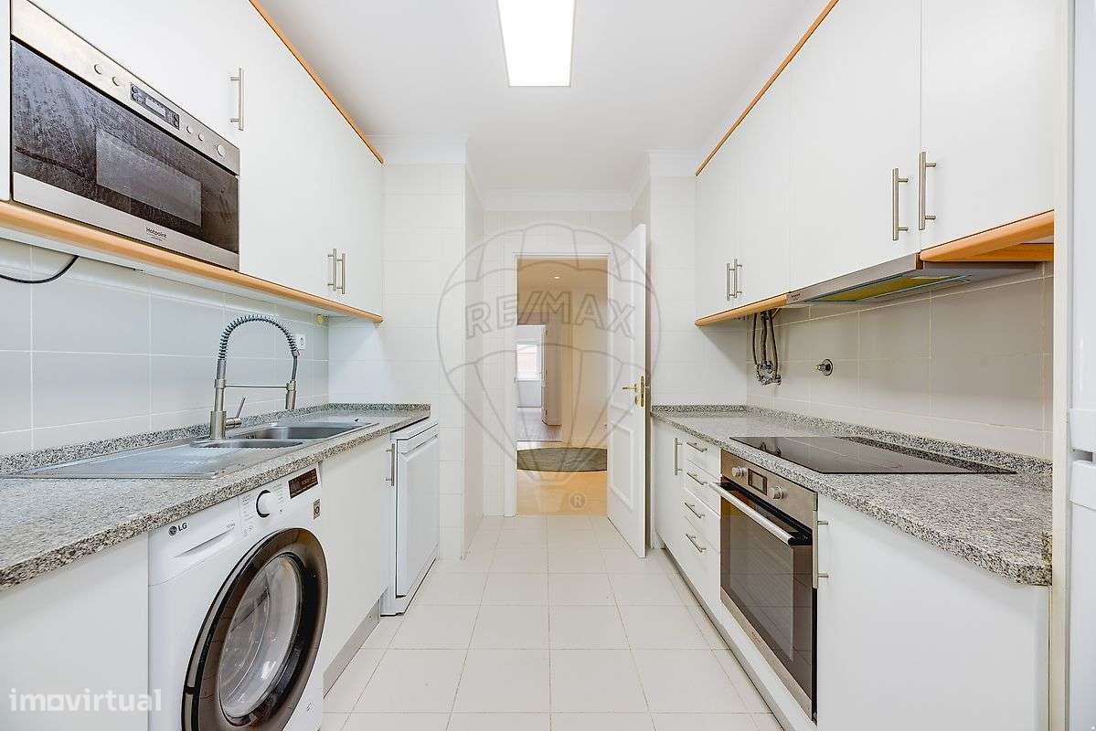 Apartamento T3 para venda-1